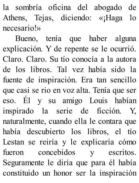 El principe Lestat - Anne Rice