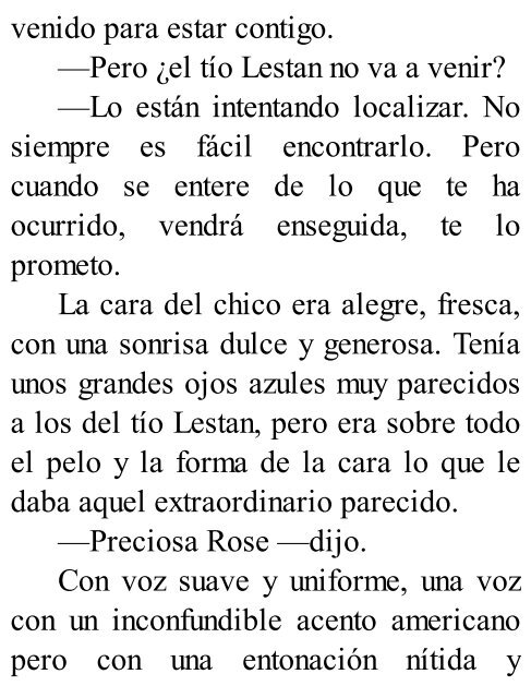 El principe Lestat - Anne Rice