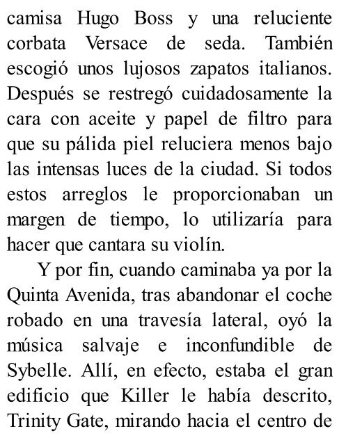 El principe Lestat - Anne Rice