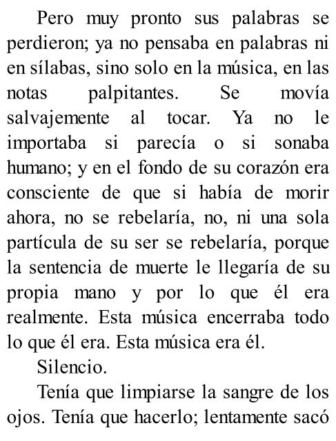 El principe Lestat - Anne Rice