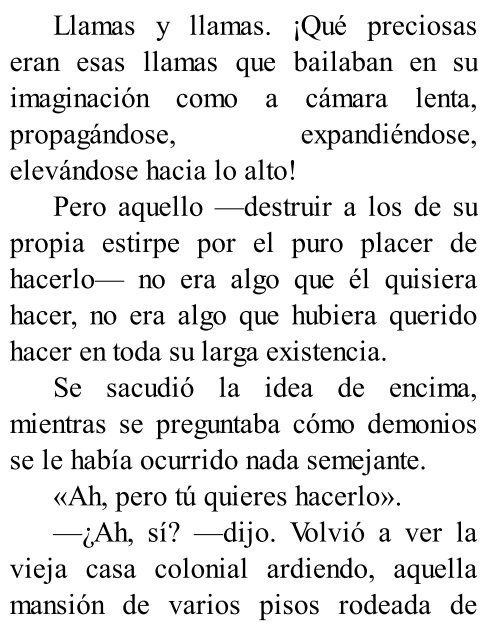 El principe Lestat - Anne Rice