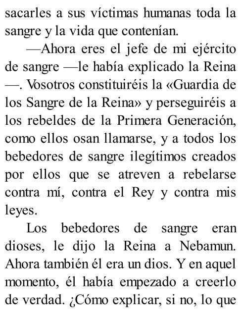 El principe Lestat - Anne Rice