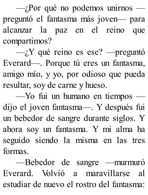 El principe Lestat - Anne Rice