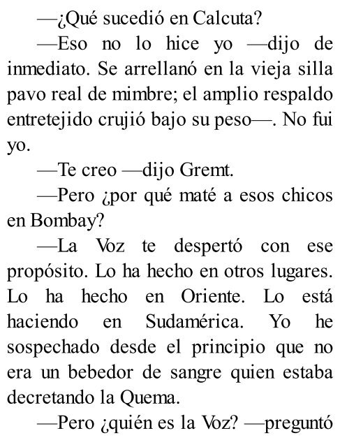 El principe Lestat - Anne Rice