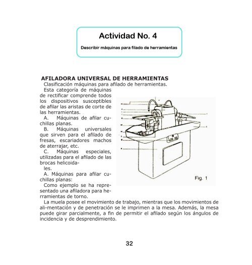 Afilado