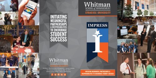 Whitman IMPRESS
