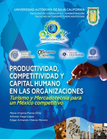 Libro Electronico V Congreso Procomcap 2015