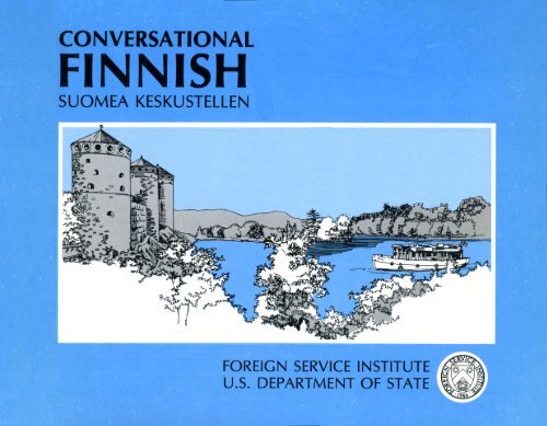 Fsi-ConversationalFinnish-Textbook