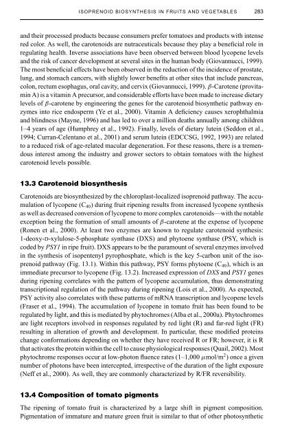 Postharvest Biology and Technology of Fruits, Vegetables, and Flowers