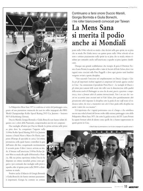 MESESPORT dicembre2015