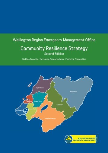 Community Resilience Strategy