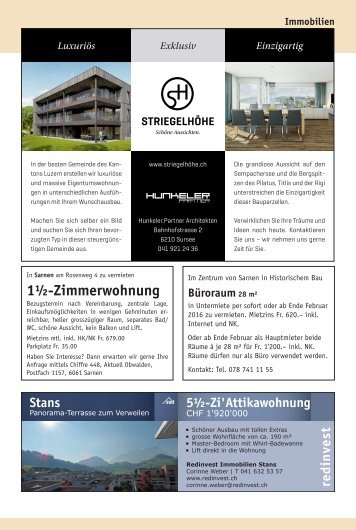 Immobilien 50-2015