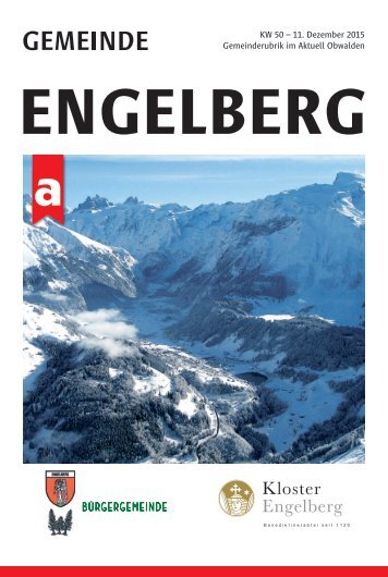 Gemeinde Engelberg 2015-50