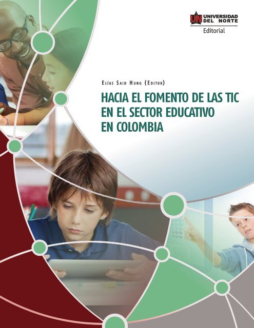 Hacia el fomento de las TIC en educación