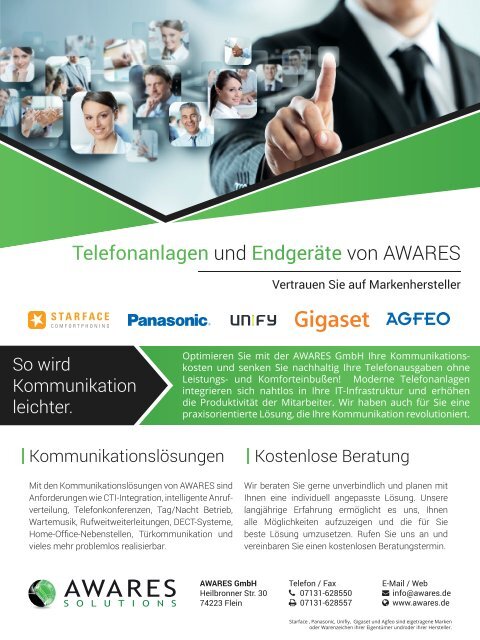 Digitalisierung | w.news 12.2015