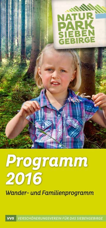 Programm 2016