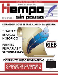 Revista Historia Semestral - PDF