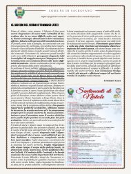 Il Nuovo Dicembre 2015 - Sacrofano