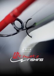 Ultimate Fishing 2016