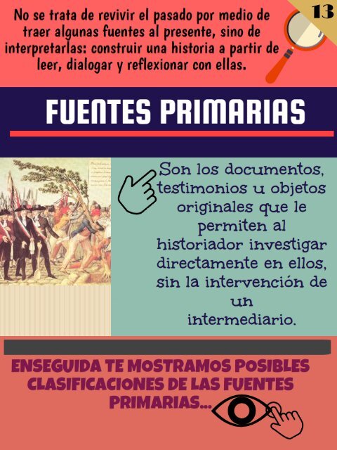 innovacion historica 