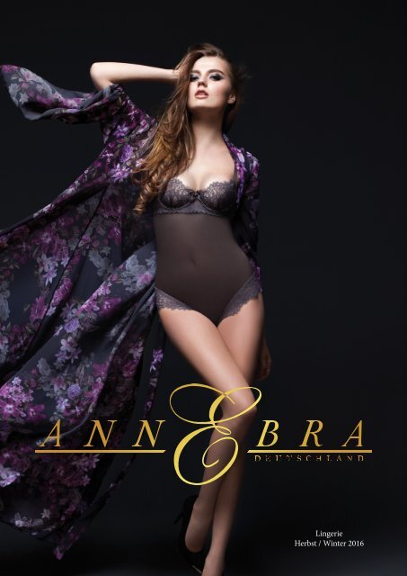 annebra catalog