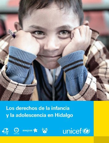 Los derechos de la infancia y la adolescencia en Hidalgo