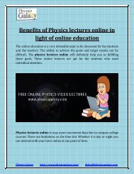 Benefits_of_Physics_lectures_online_in_light_of_online_education