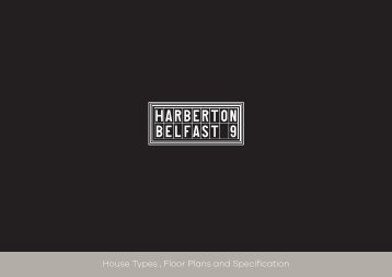 Harberton Phase 2 Brochure