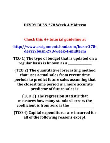 week 4 midterm Tutorials for question #00568144 categorized under general questions and general general questions. week 4 midterm Tutorials for question #00568144 categorized under general questions and general general questions.
