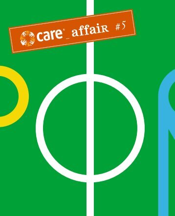 CARE affair #5_Sport