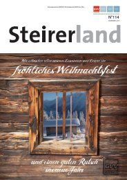 GVV Steirerland Ausgabe 114