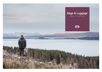 Bags and Luggage prices