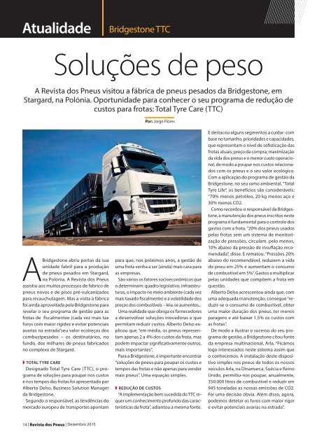 Revista dos Pneus 35