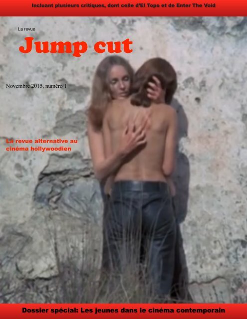 La revue Jump Cut