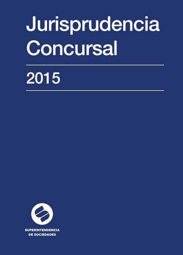 Concursal