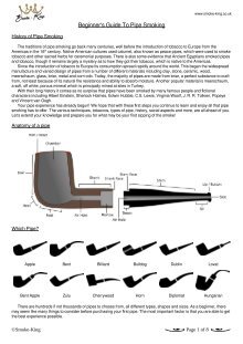 pipes and tobacco magazine pdf Tobaccos Magazines