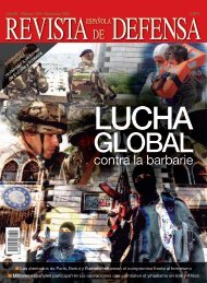 REVISTA DEFENSA LUCHA