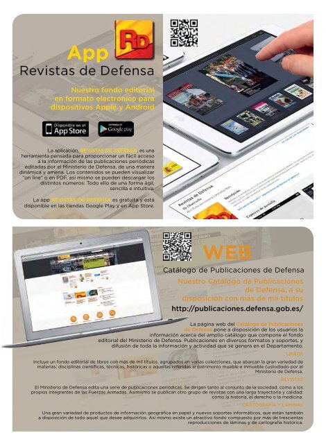 REVISTA DEFENSA LUCHA