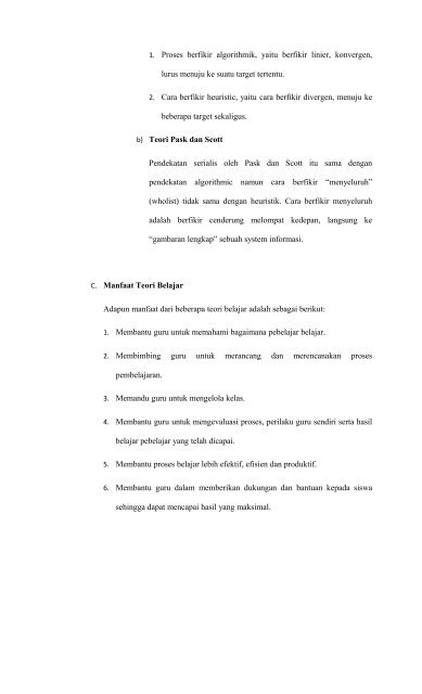 MAKALAH TEKNOLOGI PENDIDIKAN