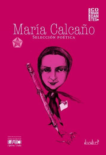 María Calcaño