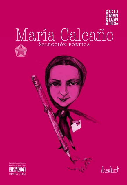 María Calcaño
