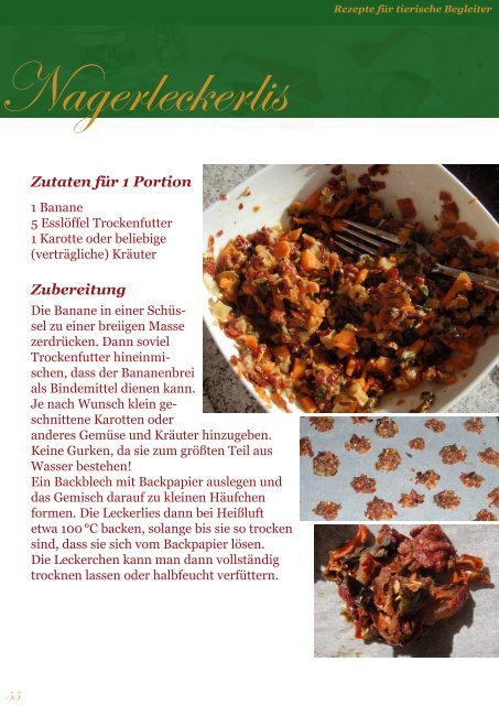 TierZeit - Ausgabe 2