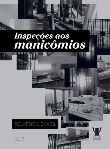 manicômios