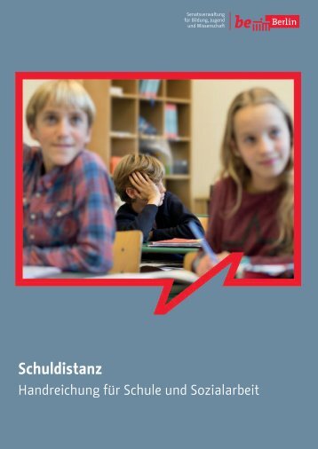 Schuldistanz