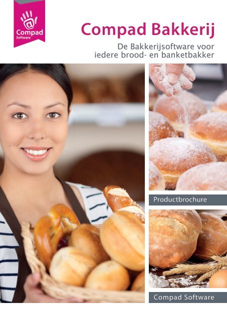 Compad Bakkerij