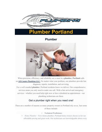 Plumber_Portland_PDF