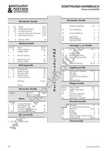 60 Free Magazines From Brockhoff De