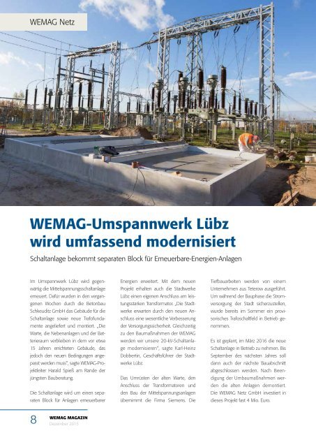 WEMAG Magazin 3_2015_Web