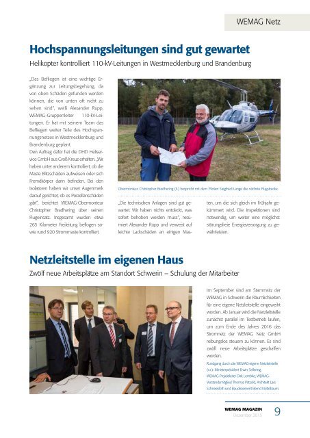 WEMAG Magazin 3_2015_Web