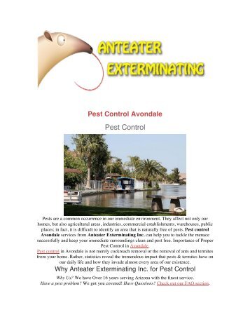 Pest_Control_Avondale_PDF